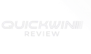 QuickWin Quickwin logo